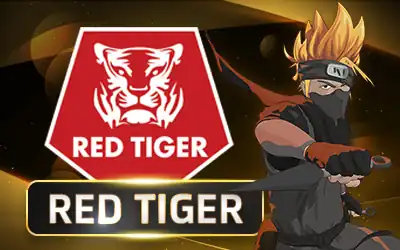 RED TIGER